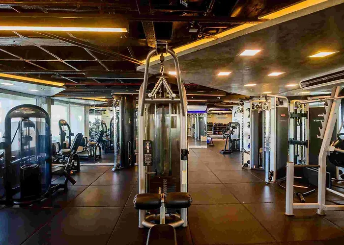 Hotel Luzeiros São Luis